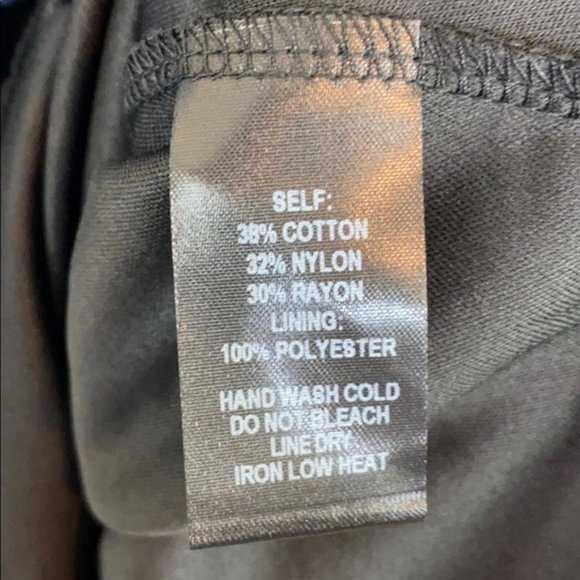 NWT Lulu’s Favorite Flair Flounce Sleeve Dress - Picture 7 of 8